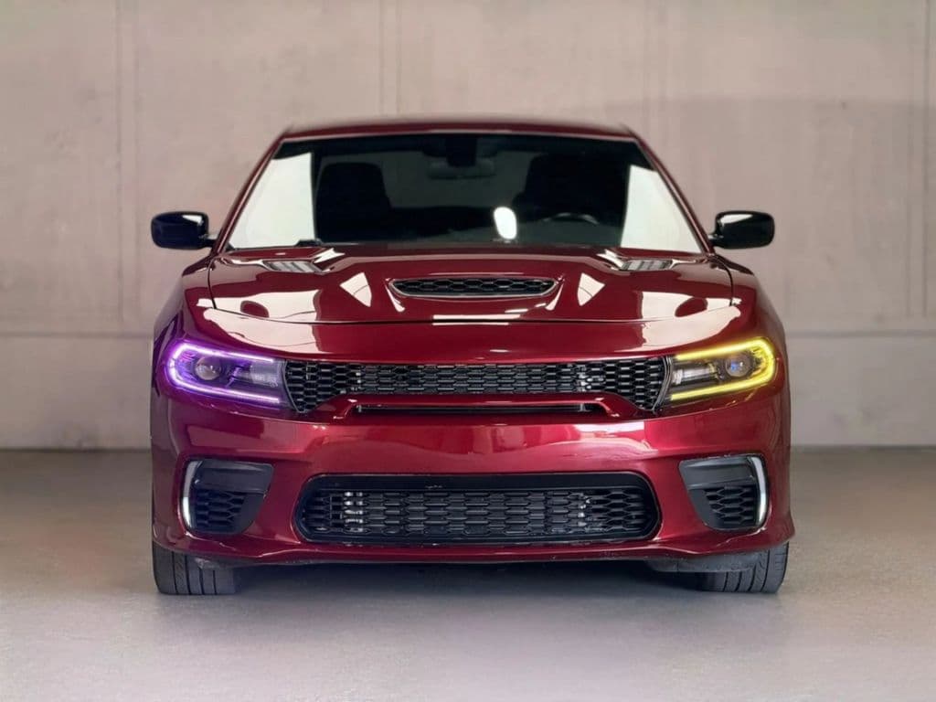 Vehicle photo