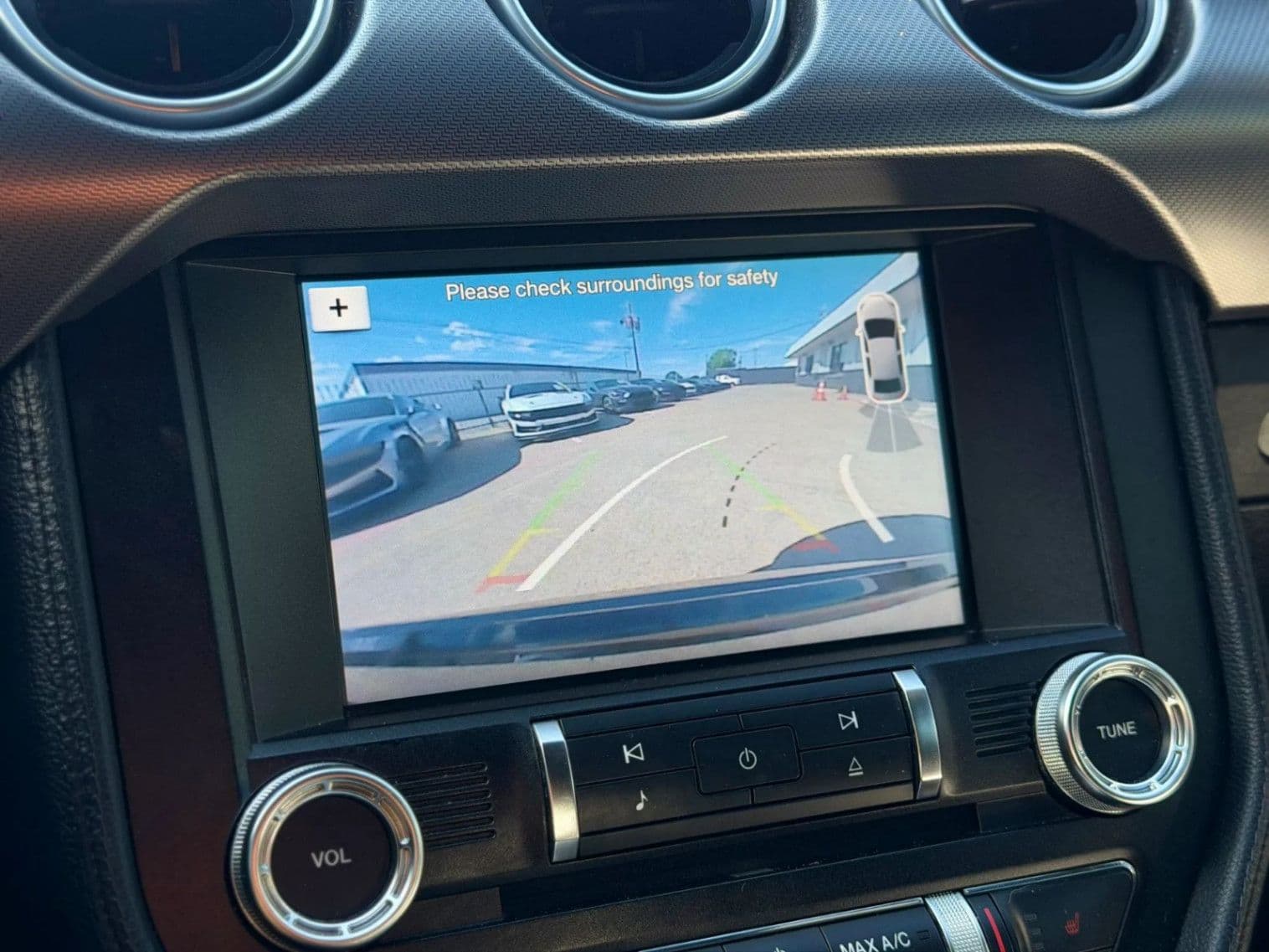 Vehicle photo