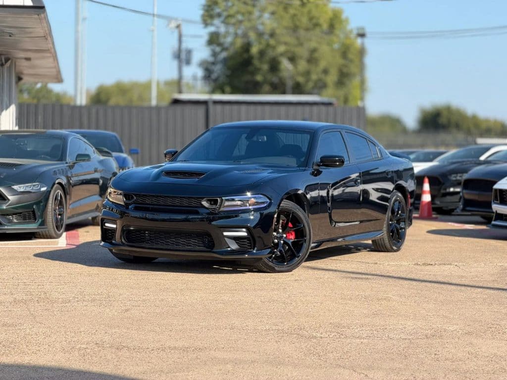 Vehicle photo