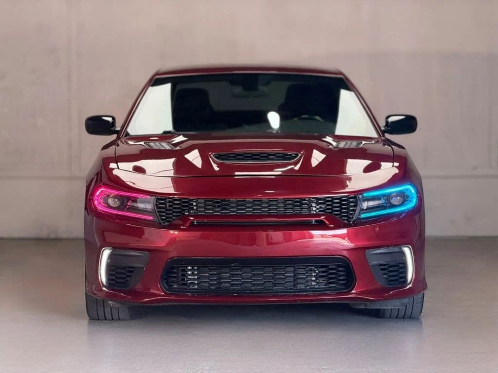 Vehicle photo