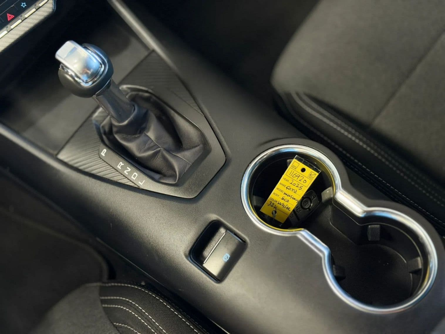 Vehicle photo