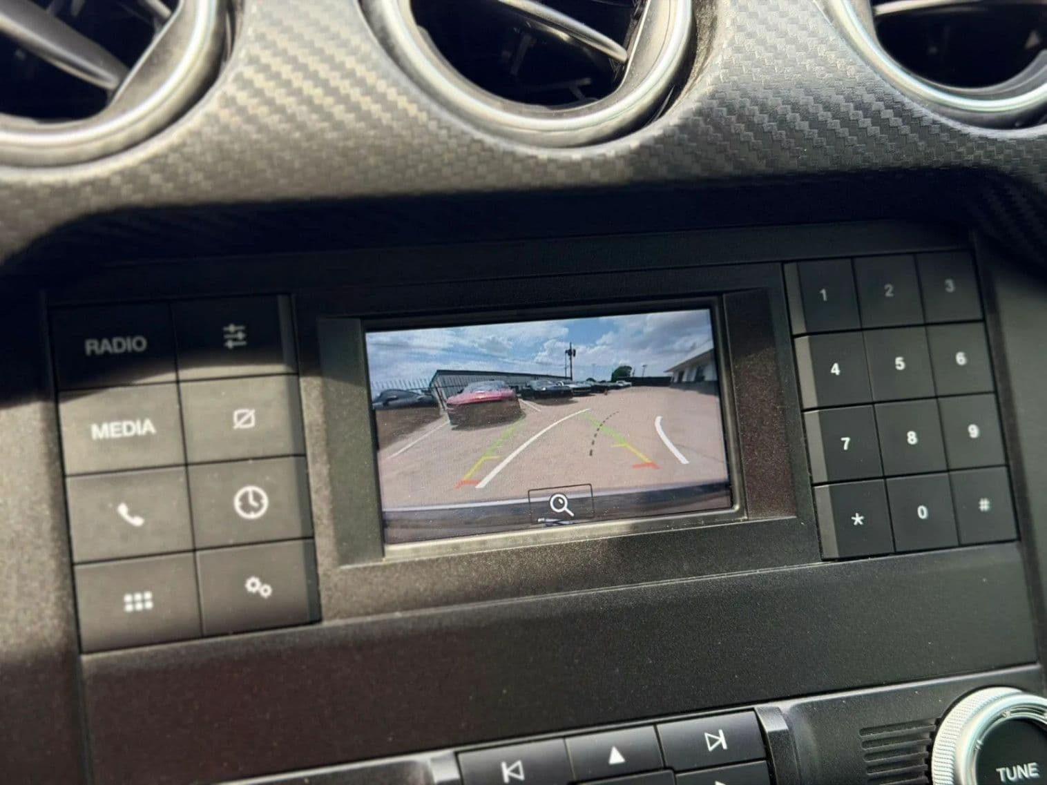 Vehicle photo