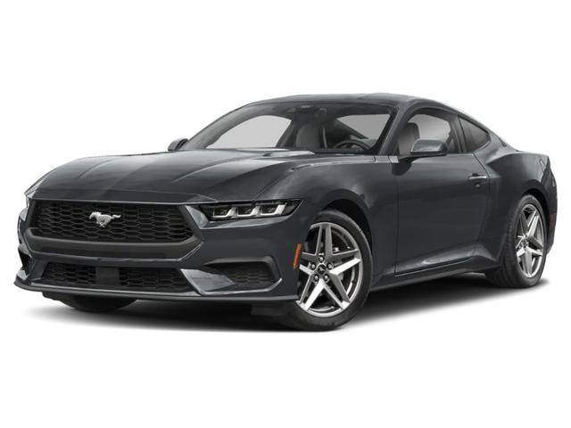 Mustang